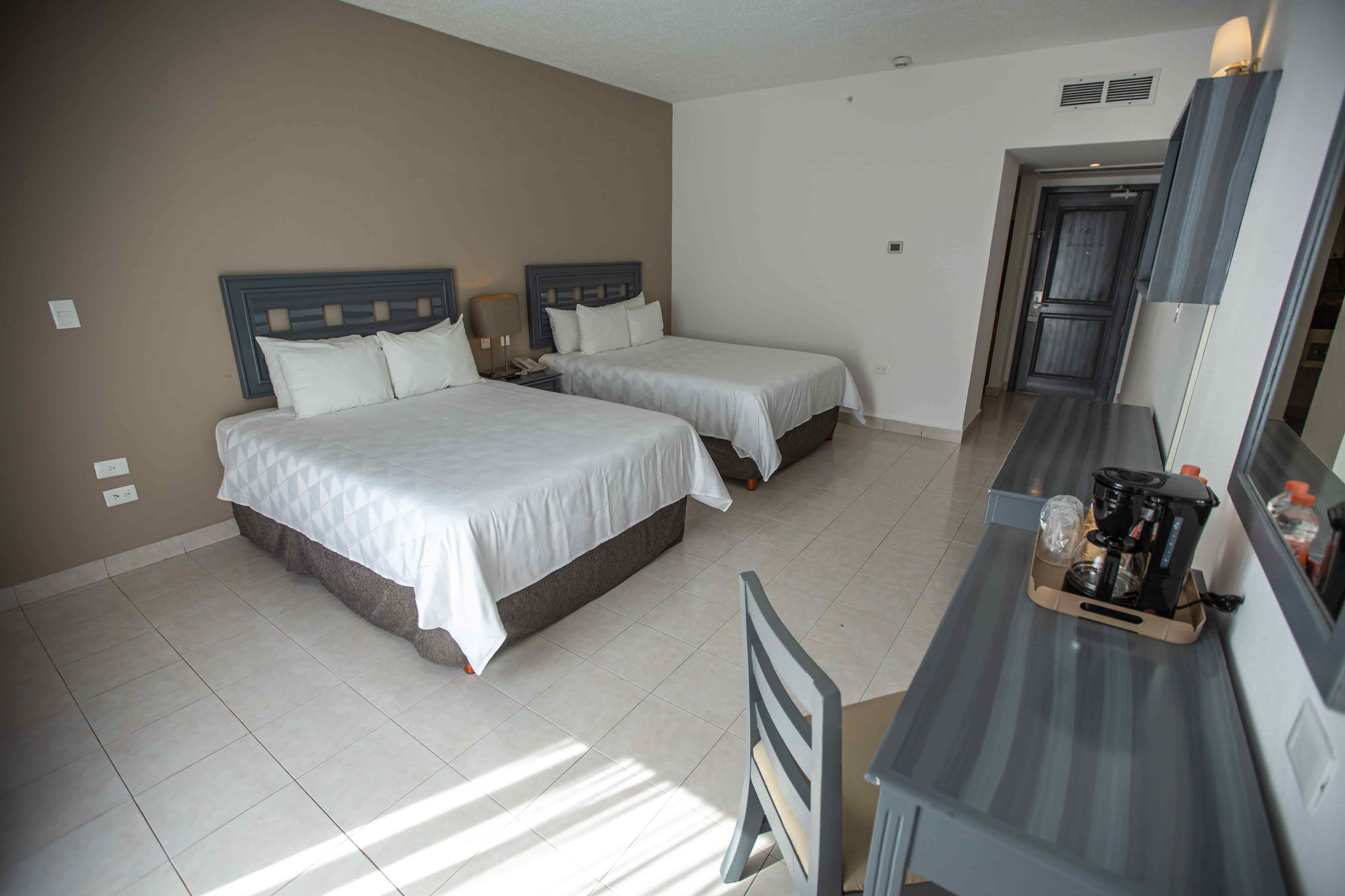 Ocean View Cancun Arenas Exteriör bild