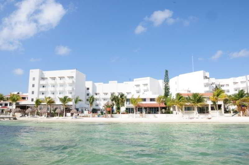 Ocean View Cancun Arenas Exteriör bild
