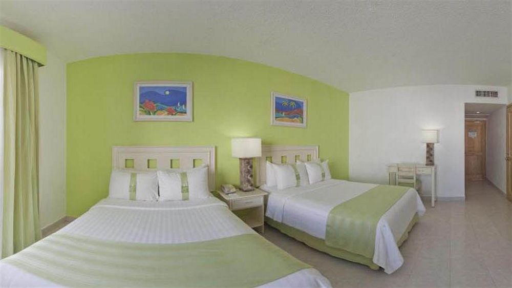 Ocean View Cancun Arenas Exteriör bild