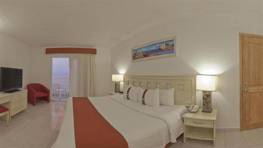 Ocean View Cancun Arenas Exteriör bild