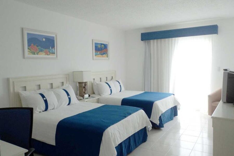 Ocean View Cancun Arenas Exteriör bild