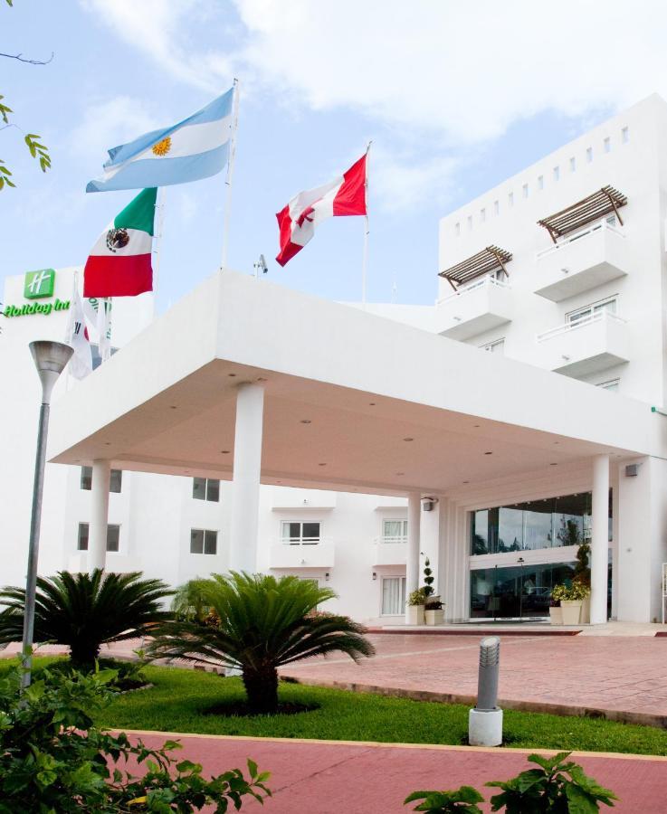 Ocean View Cancun Arenas Exteriör bild